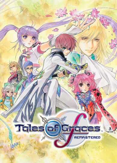 Tales of Graces f Remastered Free Download