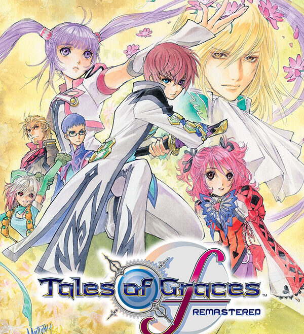 Tales of Graces f Remastered Free Download