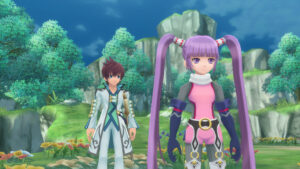 Tales of Graces f Remastered Pc Game