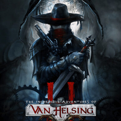 The Incredible Adventures of Van Helsing II Download