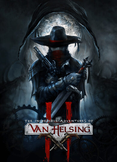 The Incredible Adventures of Van Helsing II Download