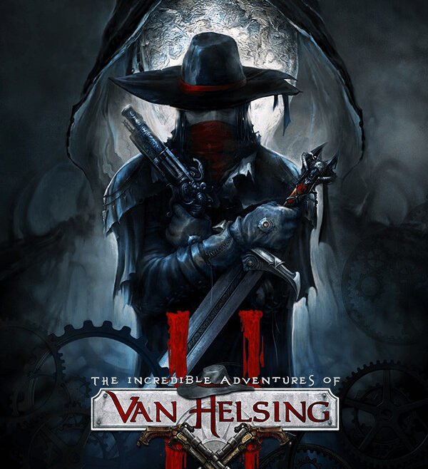 The Incredible Adventures of Van Helsing II Download