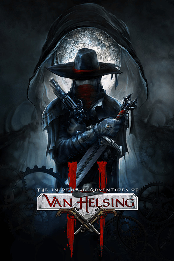 The Incredible Adventures of Van Helsing II Free Download