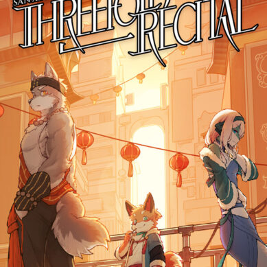 Threefold Recital Free Download (v1.0.0)