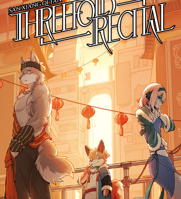 Threefold Recital Free Download (v1.0.0)