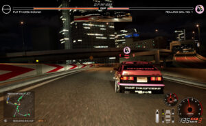 Tokyo Xtreme Racer Full Version Review