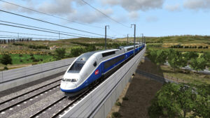 Train Simulator Classic 2024 Download Pc