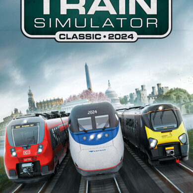 Train Simulator Classic 2024 Free Download