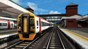 Train Simulator Classic 2024 Gamespack.net