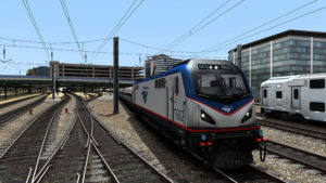 Train Simulator Classic 2024 steam Game