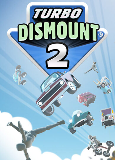 Turbo Dismount 2 Free Download (Build 17119347)