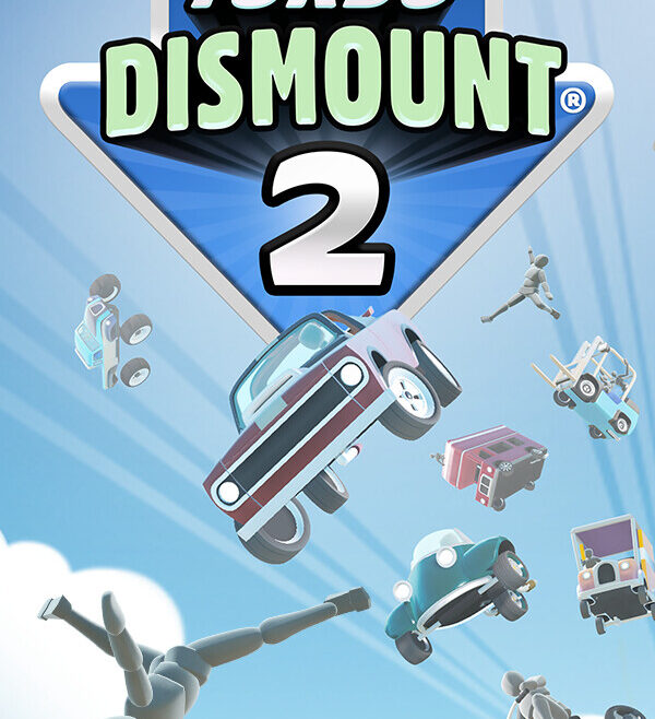 Turbo Dismount 2 Free Download (Build 17119347)