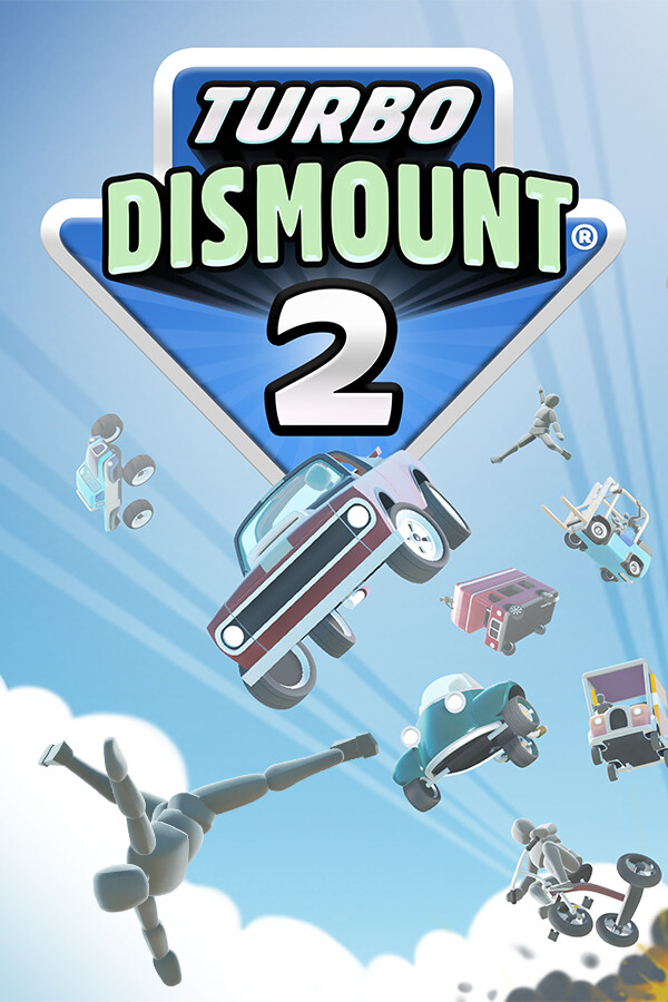 Turbo Dismount 2 Free Download