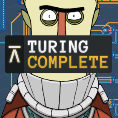 Turing Complete Free Download