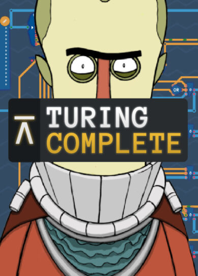 Turing Complete Free Download