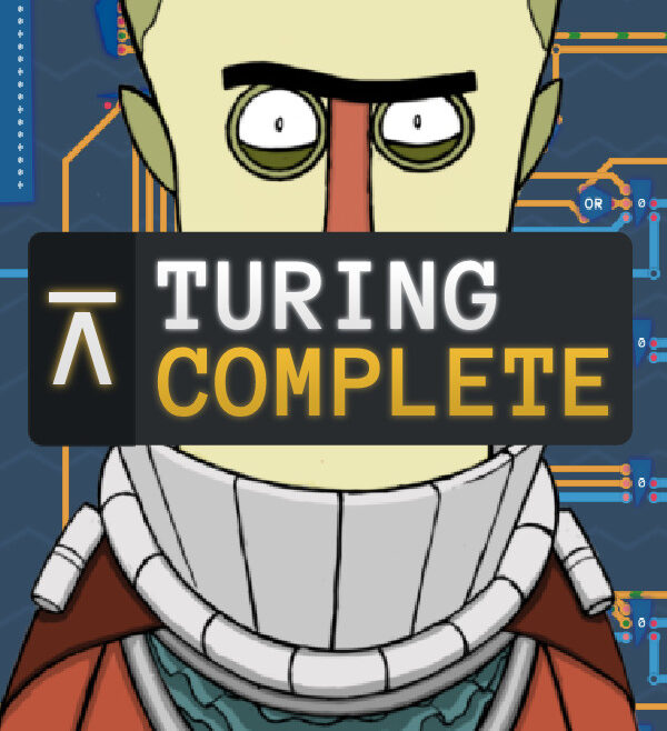 Turing Complete Free Download