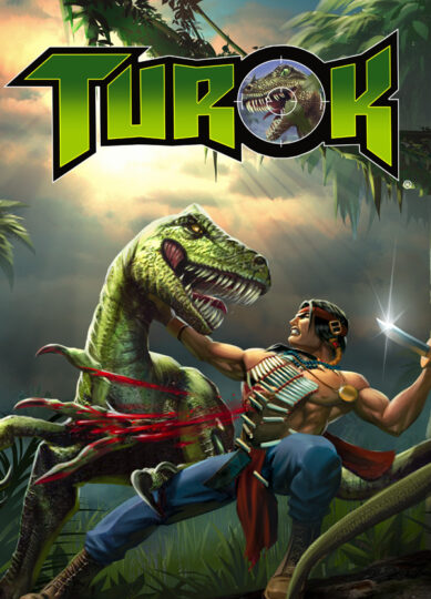 Turok Pc Game Download