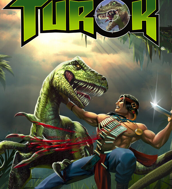 Turok Pc Game Download