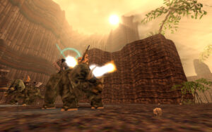 Turok Gamespack.net