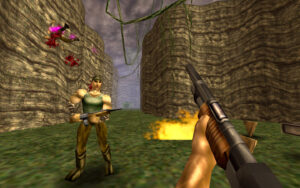 Turok Pc Game