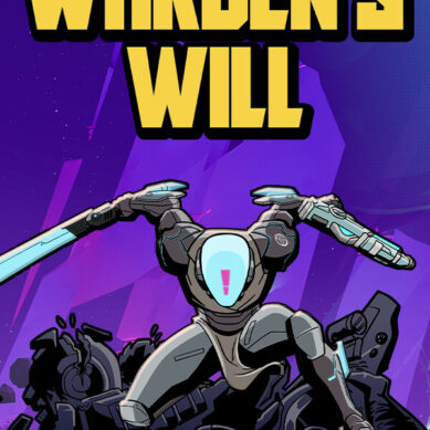 Warden’s Will Free Download