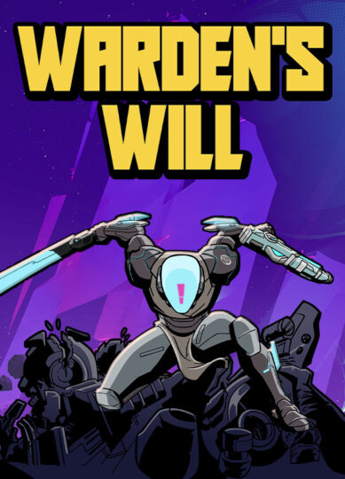 Warden’s Will Free Download