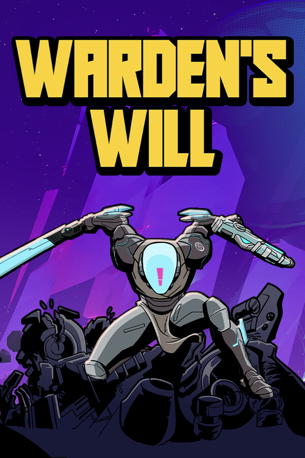 Warden’s Will Free Download