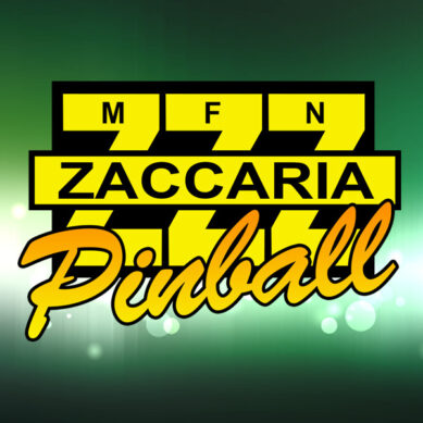 Zaccaria Pinball Free Download