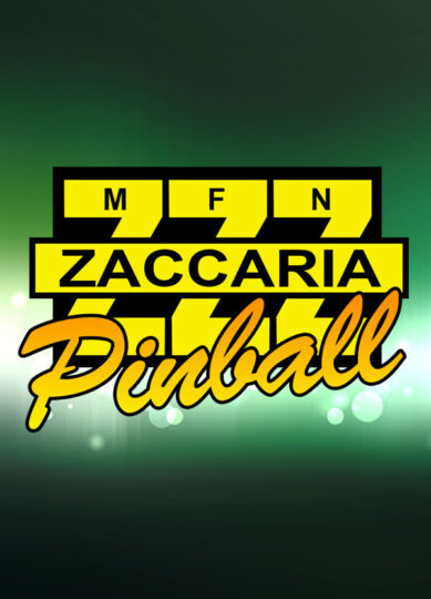 Zaccaria Pinball Free Download