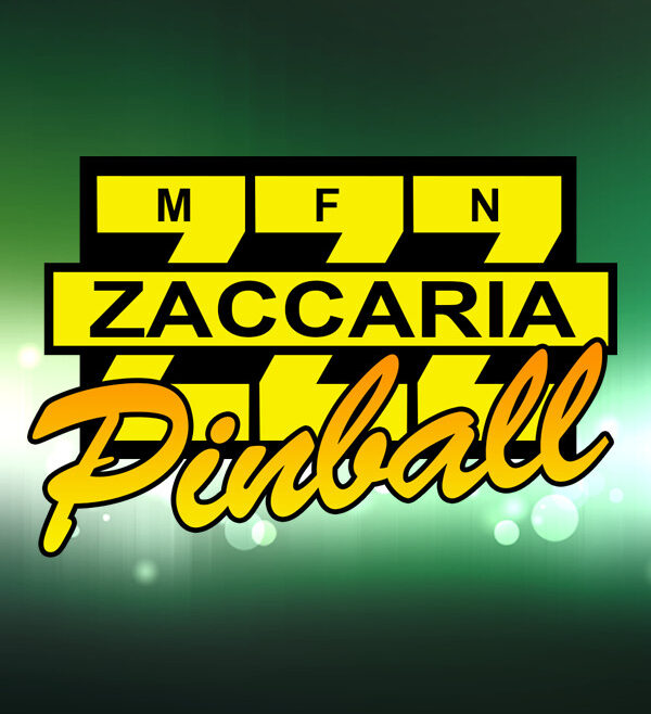 Zaccaria Pinball Free Download