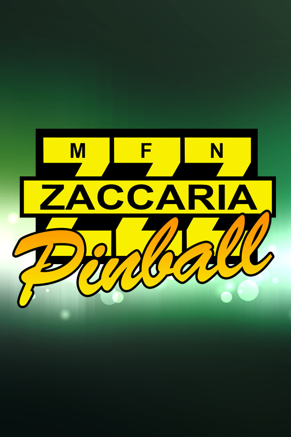 Zaccaria Pinball Free Download