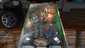 Zaccaria Pinball Gamespack.net