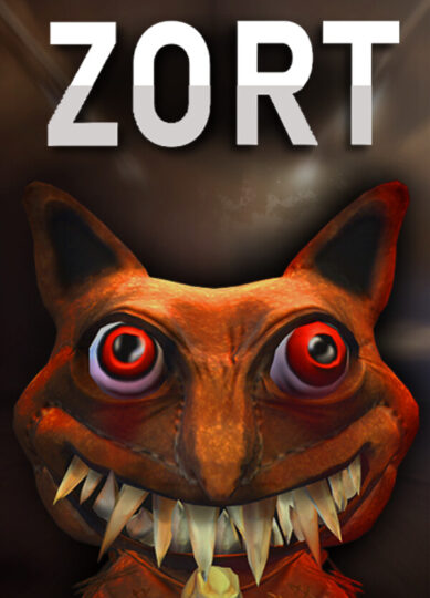 Zort Free Download (v0.2.6+Co-Op)