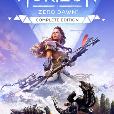 horizon zero dawn complete edition Free Download