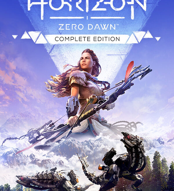 horizon zero dawn complete edition Free Download