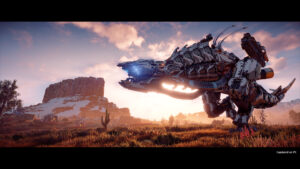 horizon zero dawn complete edition Full Version