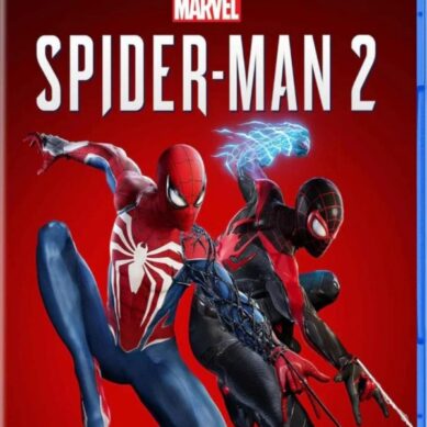 marvels spider man 2 Ps5 Free Download