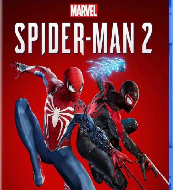 marvels spider man 2 Ps5 Free Download