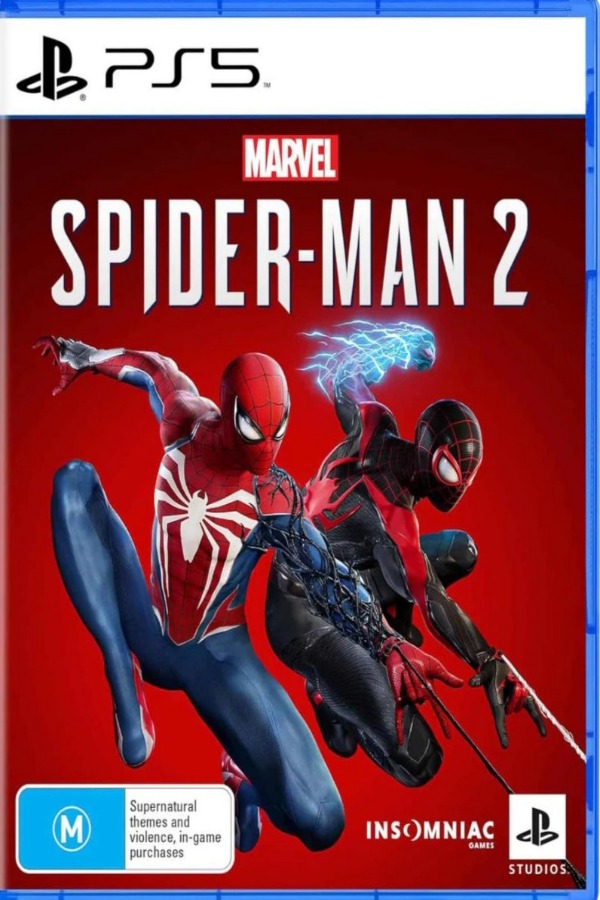 marvels spider man 2 ps5 Free Download