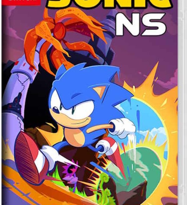 sonic ns switch nsp Free Download