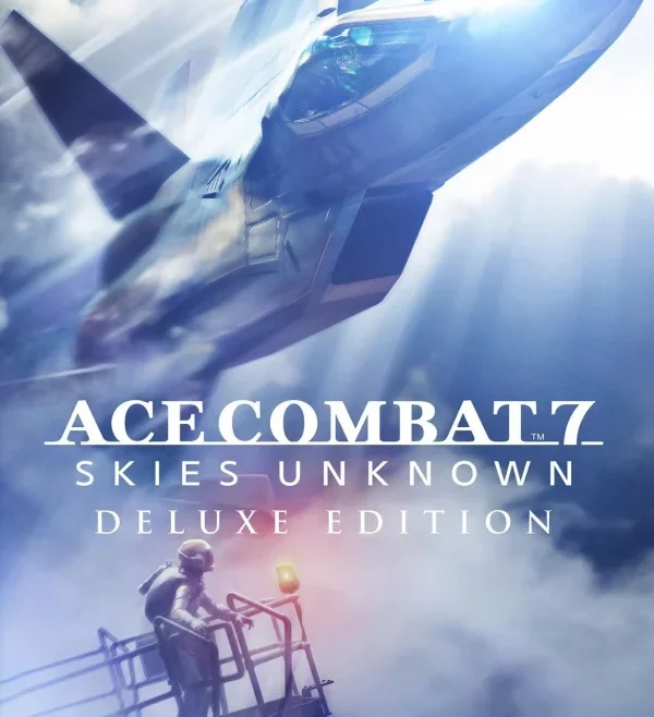 ACE COMBAT 7: Skies Unknown Deluxe Edition Switch XCI Free Download