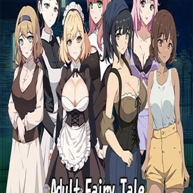 Adult Fairy Tale Free Download