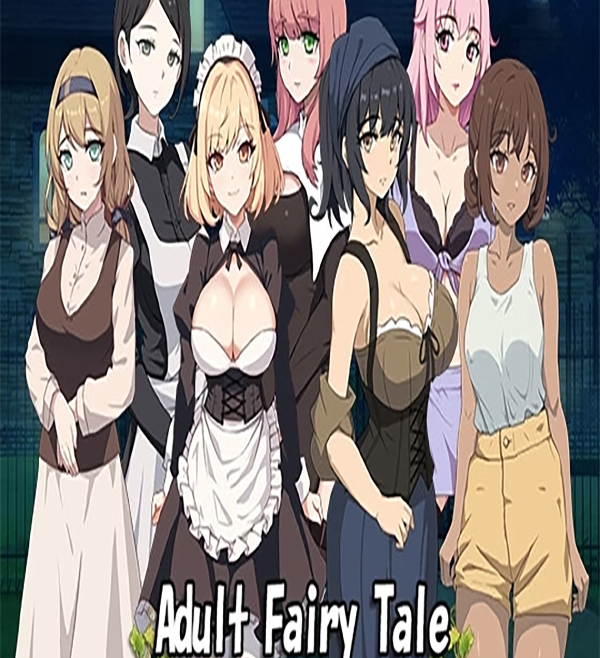 Adult Fairy Tale Free Download