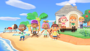 Animal Crossing New Horizons Free Download Switch NSP Free Download