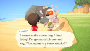 Animal Crossing New Horizons Free Download Switch NSP Gamespack.net