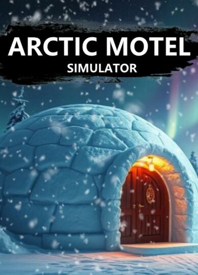 Arctic Motel Simulator Free Download