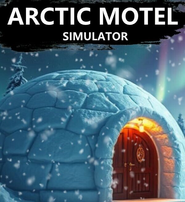 Arctic Motel Simulator Free Download