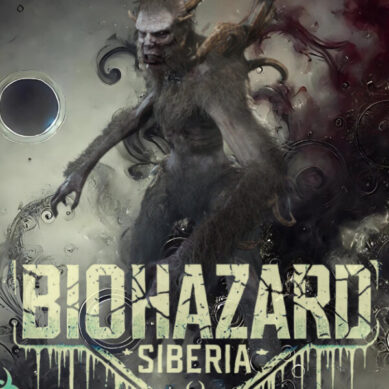 Biohazard Siberia Free Download