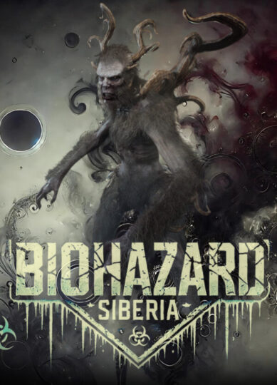 Biohazard Siberia Free Download