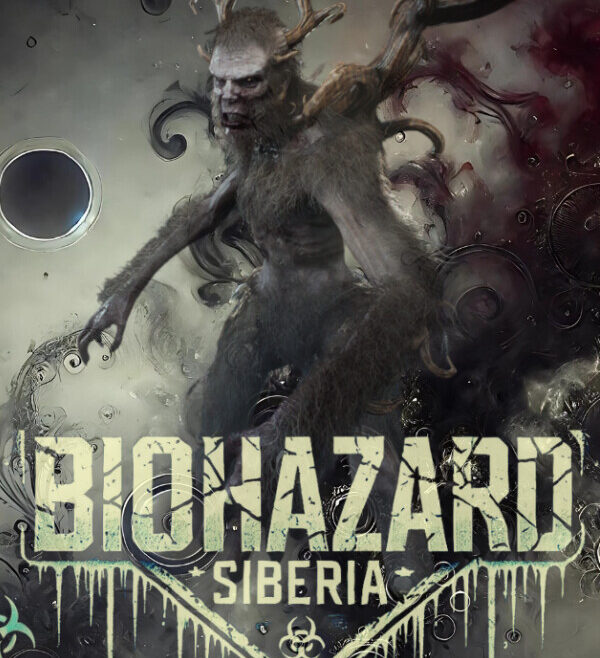 Biohazard Siberia Free Download